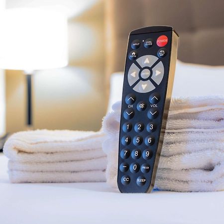 Drury Inn & Suites Columbia Stadium Boulevard Екстериор снимка