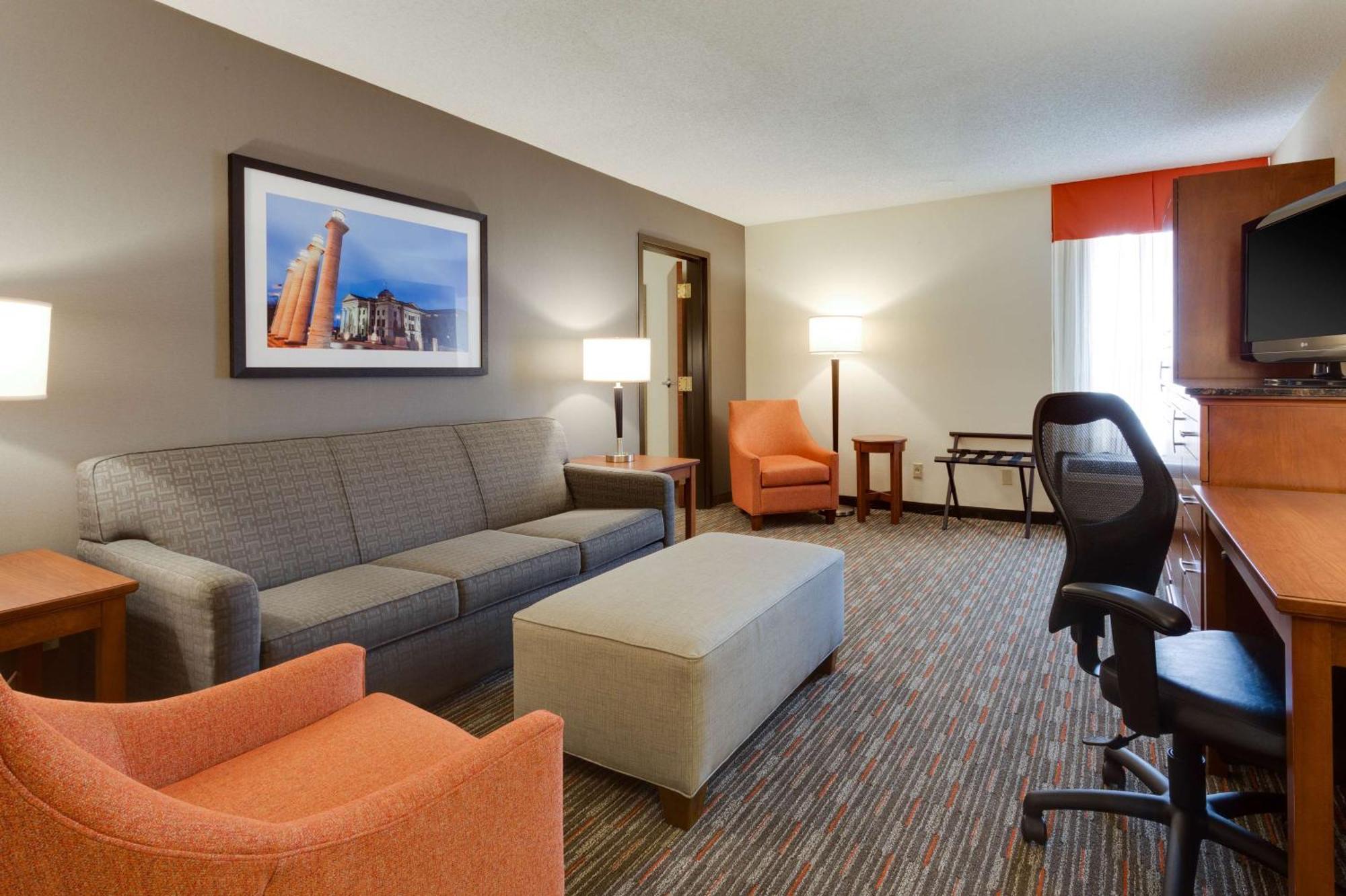 Drury Inn & Suites Columbia Stadium Boulevard Екстериор снимка