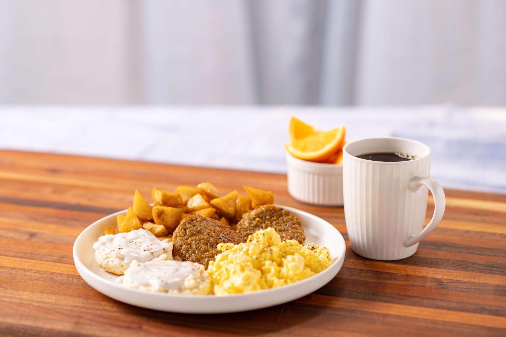 Drury Inn & Suites Columbia Stadium Boulevard Екстериор снимка