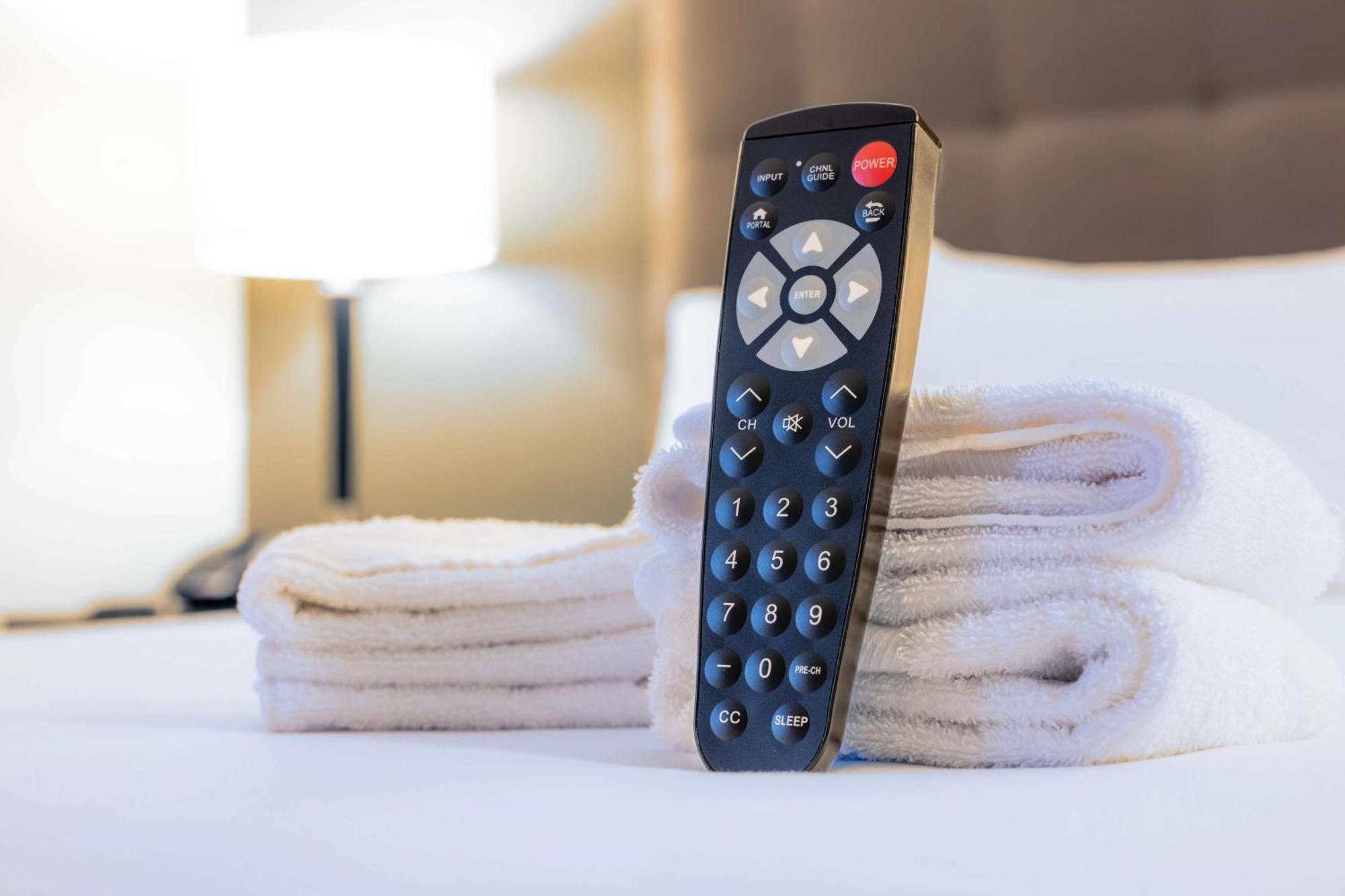 Drury Inn & Suites Columbia Stadium Boulevard Екстериор снимка